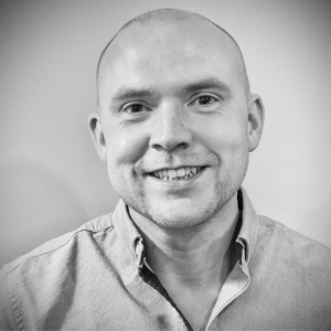 Stephen Smalley