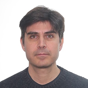 Rafael Monroy
