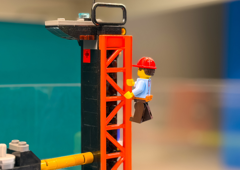 Safety Culture in Construction: Is Your Head in the Health & Safety Space?