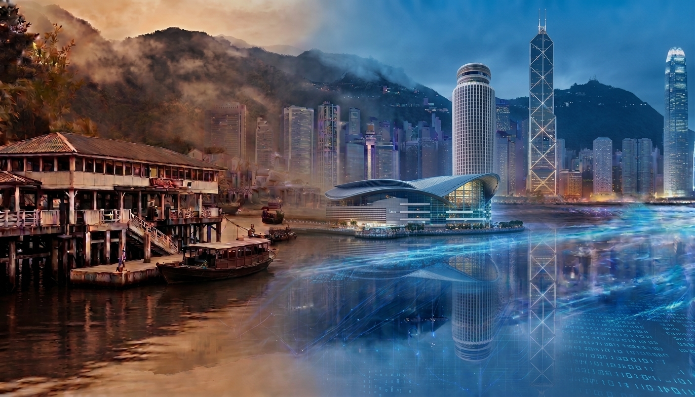ICE HKA annual general meeting and annual dinner 2026