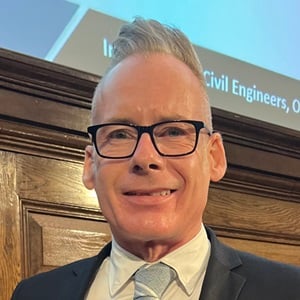 Professor Glenn McDowell