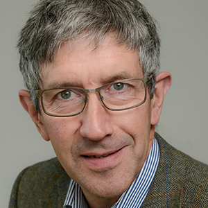 Alistair Kean