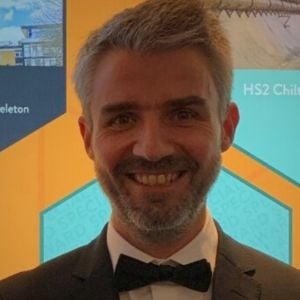 David Milward