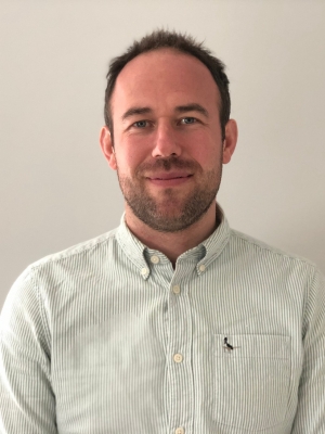 Jonathan Spruce
