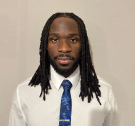 Fitzgerald Chikoba
