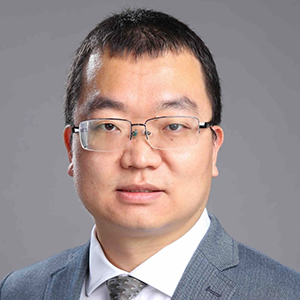 Yu Han