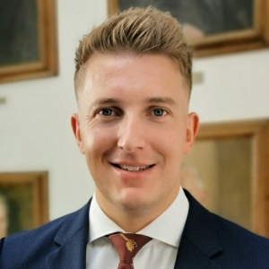 Christopher Ackland