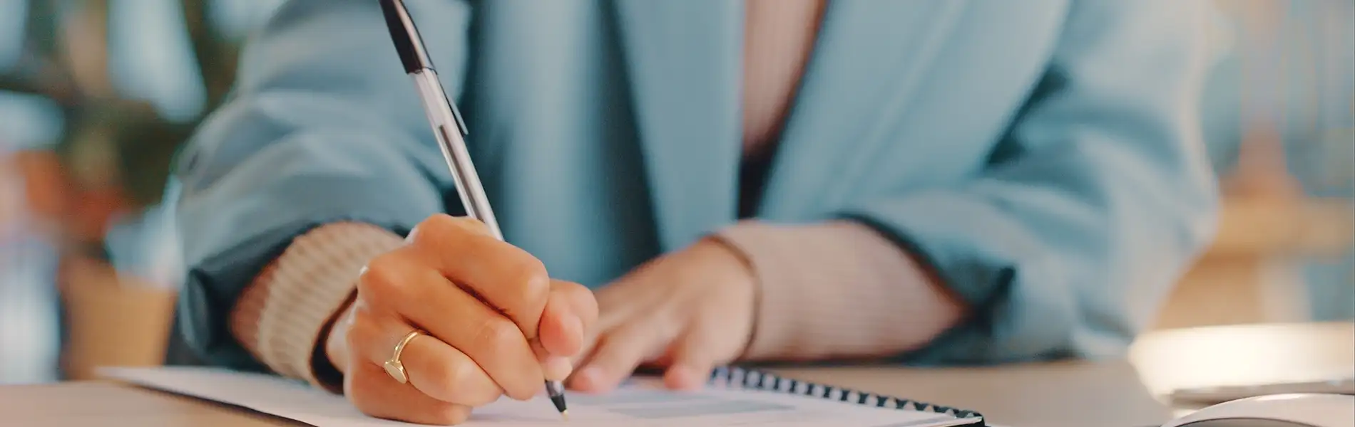 Join our further learning assessment team 