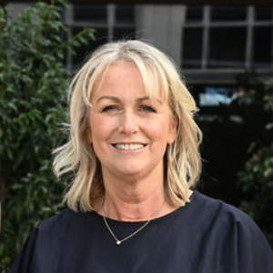Wendy Blundell