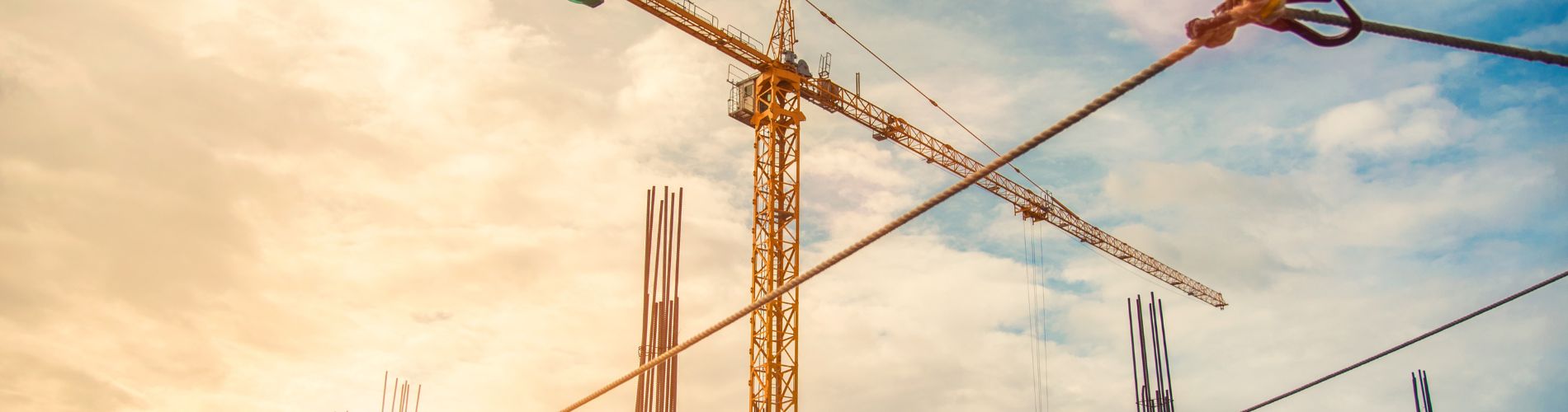 How Project 13 is helping to transform infrastructure delivery