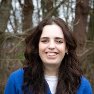 ione gillies