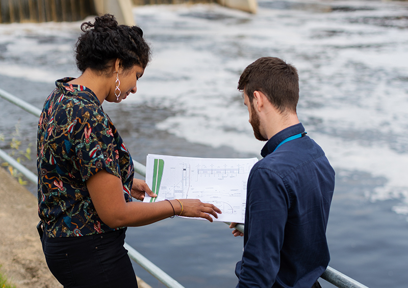 Engineers failing to challenge carbon-intensive practices will be ‘unethical’ by 2035