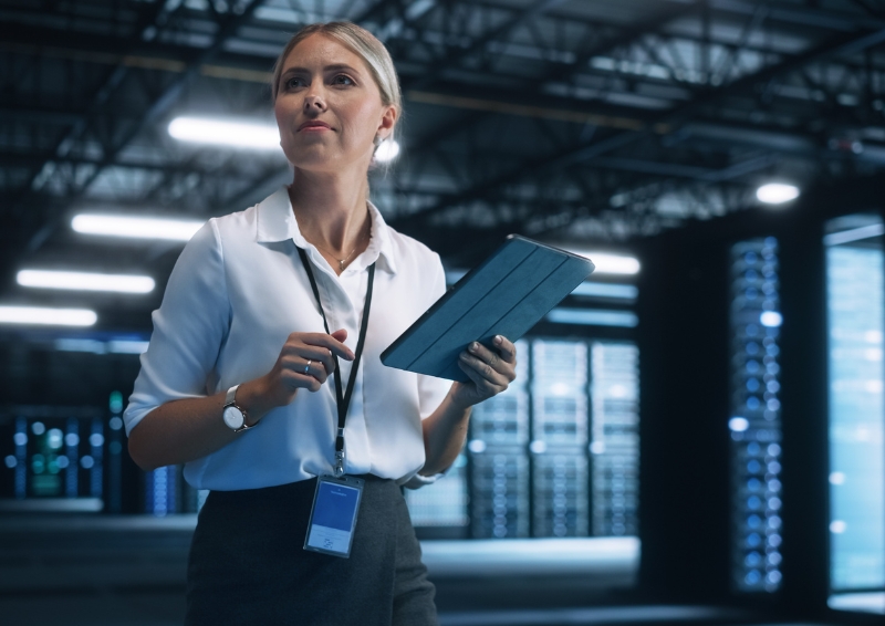 5 ways the infrastructure engineer qualification can boost your career