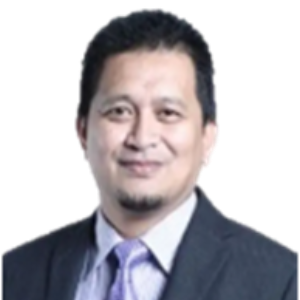 Ir. Ahmad Nizam Mohamed Amin