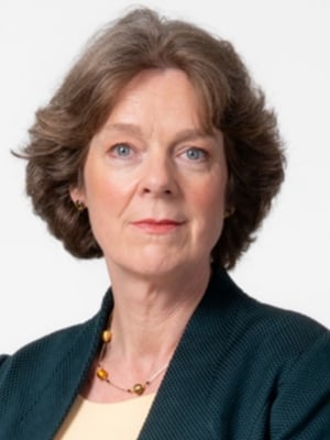 Alison Baptiste