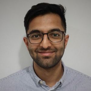 Chirag Shingadia