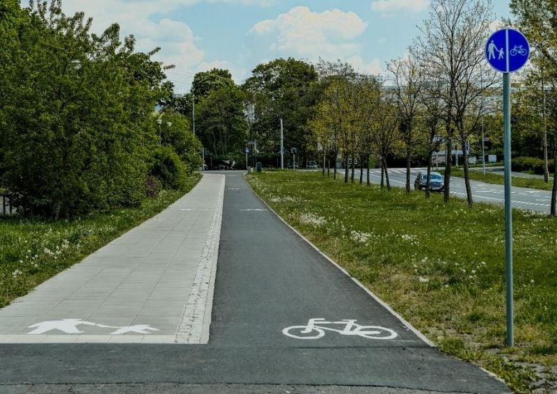 Active travel design: technical webinar