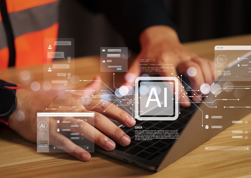 Using AI effectively and responsibly