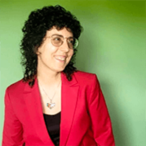 Angela Lopez Garces  