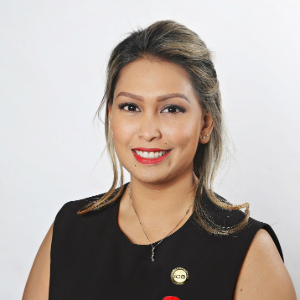Susana Ramjit 