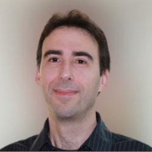 Dr Jurgen Becque