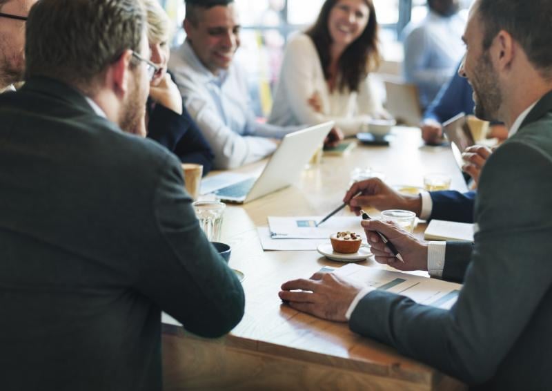 IEng Communications Task Group: management and communication