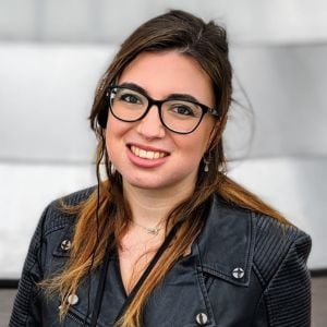 Becky Drew