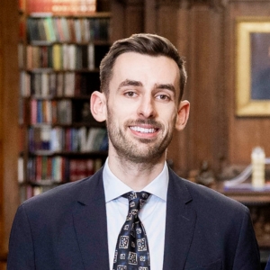 Liam Eagle