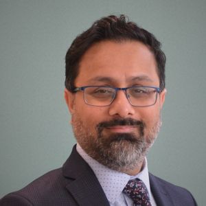 Vaibhav Puri OBE