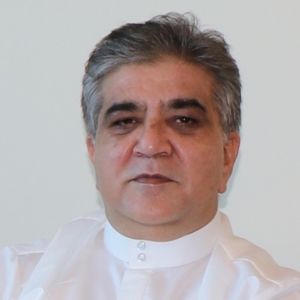 Asif Rahmany