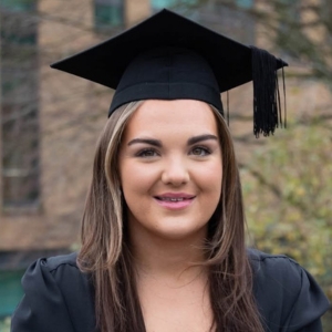 Áine McCaffrey