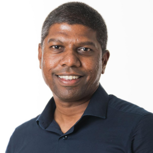 Dr Balamurugan Balusamy
