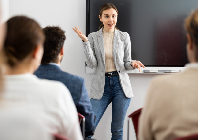 ICE Glasgow and West of Scotland interview workshop