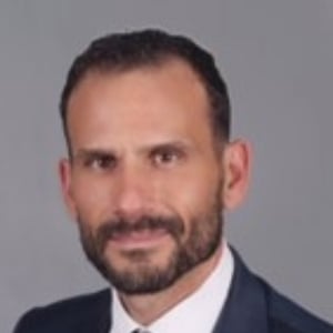 Haris Katostaras