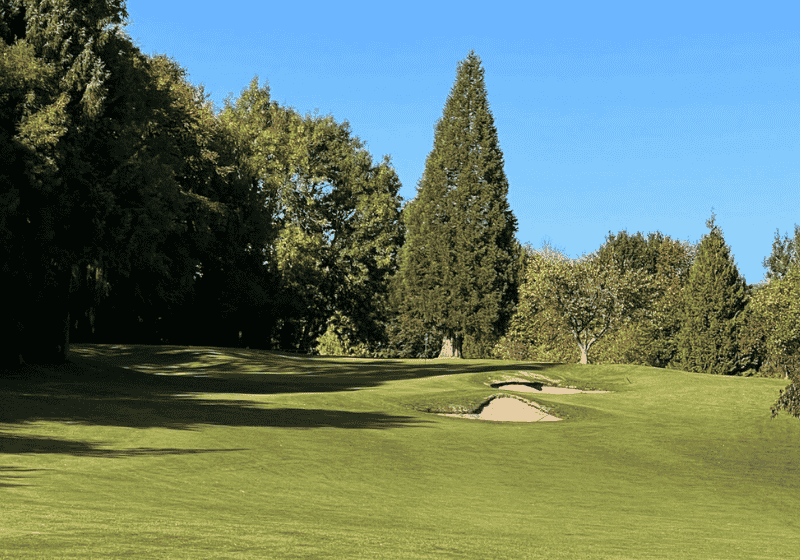 ICE Wales Cymru annual golf day