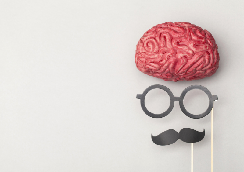 Switch on to brain gains