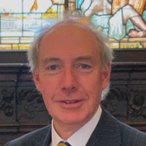 Colin Newsome