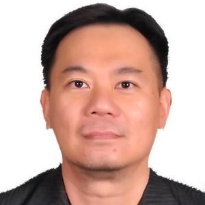 Mr Fu Swee Kang