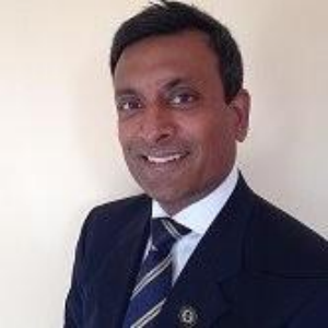 Ravi Darigala