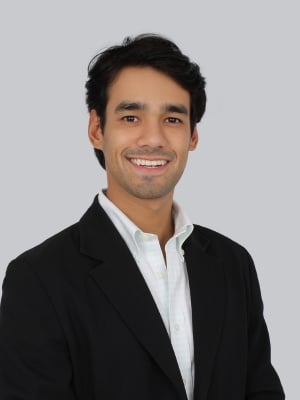 Jesús David De Oliveira