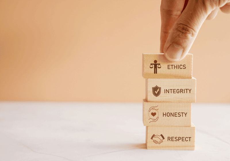 Building social value together