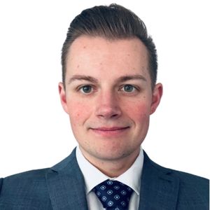 Matthew Donnachie