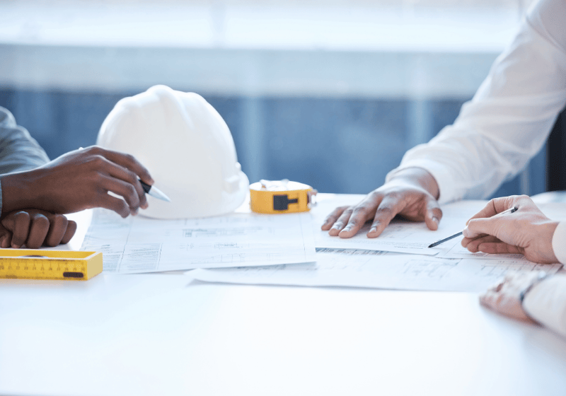 Socially responsible construction clauses