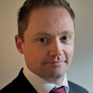 Stuart Edwards