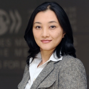 Kumi Kitamori