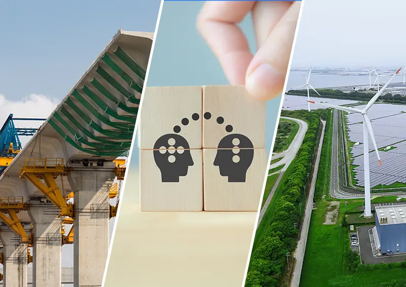 Inspiring Engineering Excellence 2025