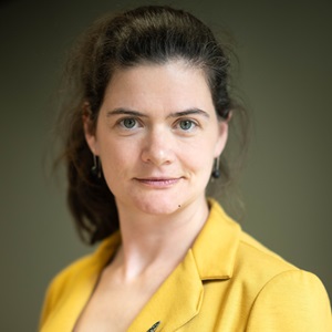 Loretta von der Tann