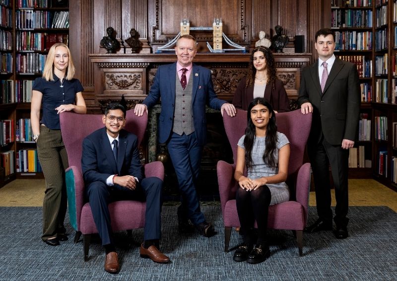 applications open for next presidents future leaders