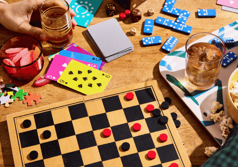 Swansea and West Wales networking games night