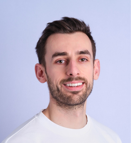 Liam Eagle